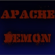 ApacheDemon