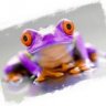 Eric Purplefrog