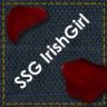 SSG IrishGirl