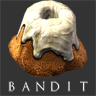 Sweetroll Bandit