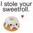 Sweetroll Thief