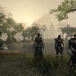 Elder Scrolls Online Beta For Consoles Coming Soon?