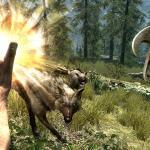 Do Mages Have Less Fun in Skyrim?