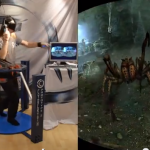Check Out This Amazing Skyrim VR Rig