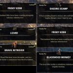 Here's Some Stuff You Can Buy in The Elder Scrolls Online With Real Money