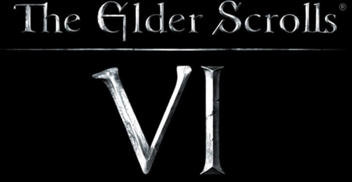 elder scrolls 6