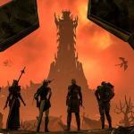 Elder Scrolls Online: Blackwood Launches On Consoles
